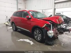 JA4AZ3A3XKZ041653 2019 MITSUBISHI OUTLANDER