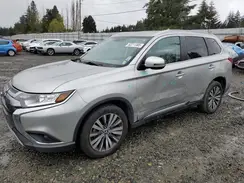 JA4AZ3A3XKZ042348 2019 MITSUBISHI OUTLANDER