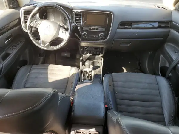 JA4AZ3A3XKZ042771 2019 MITSUBISHI OUTLANDER - Image 8