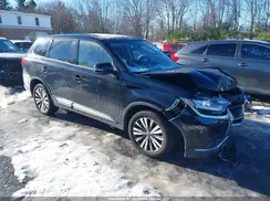 JA4AZ3A3XKZ043919 2019 MITSUBISHI OUTLANDER