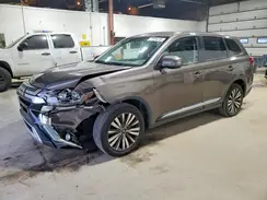 JA4AZ3A3XKZ043998 2019 MITSUBISHI OUTLANDER