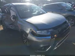 JA4AZ3A3XKZ045640 2019 MITSUBISHI OUTLANDER