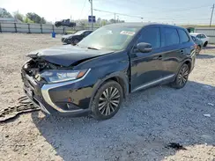 JA4AZ3A3XKZ046738 2019 MITSUBISHI OUTLANDER
