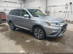 JA4AZ3A3XKZ047680 2019 MITSUBISHI OUTLANDER