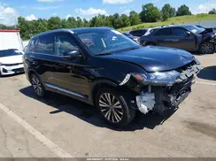 JA4AZ3A3XKZ049171 2019 MITSUBISHI OUTLANDER