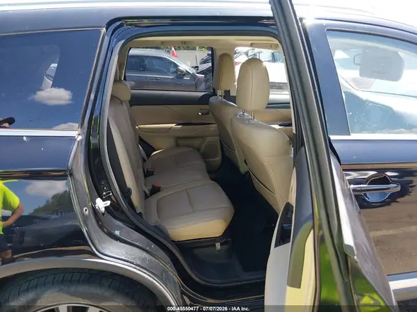 JA4AZ3A3XKZ049171 2019 MITSUBISHI OUTLANDER - Image 8