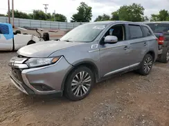 JA4AZ3A3XKZ049297 2019 MITSUBISHI OUTLANDER