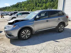 JA4AZ3A3XKZ051213 2019 MITSUBISHI OUTLANDER