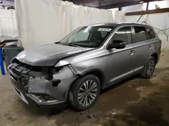 JA4AZ3A3XKZ052703 2019 MITSUBISHI OUTLANDER