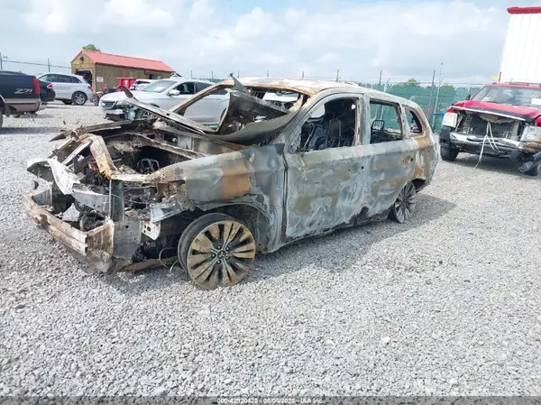 JA4AZ3A3XKZ053365 2019 MITSUBISHI OUTLANDER - Image 2