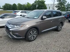 JA4AZ3A3XKZ053480 2019 MITSUBISHI OUTLANDER