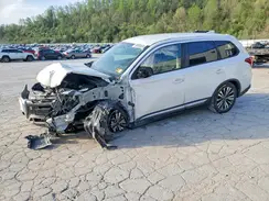 JA4AZ3A3XKZ054662 2019 MITSUBISHI OUTLANDER