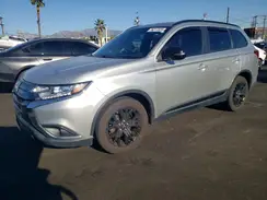 JA4AZ3A3XKZ055357 2019 MITSUBISHI OUTLANDER