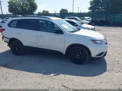 JA4AZ3A3XKZ055360 2019 MITSUBISHI OUTLANDER