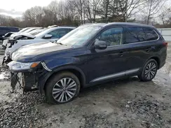 JA4AZ3A3XLJ000293 2020 MITSUBISHI OUTLANDER