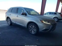 JA4AZ3A3XLJ000889 2020 MITSUBISHI OUTLANDER