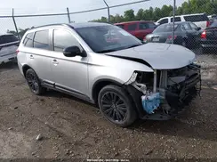 JA4AZ3A3XLJ001282 2020 MITSUBISHI OUTLANDER