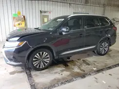 JA4AZ3A3XLZ003342 2020 MITSUBISHI OUTLANDER