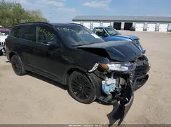JA4AZ3A3XLZ003521 2020 MITSUBISHI OUTLANDER