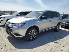 JA4AZ3A3XLZ003793 2020 MITSUBISHI OUTLANDER