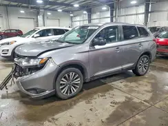 JA4AZ3A3XLZ003986 2020 MITSUBISHI OUTLANDER