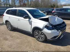 JA4AZ3A3XLZ004121 2020 MITSUBISHI OUTLANDER