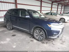 JA4AZ3A3XLZ004667 2020 MITSUBISHI OUTLANDER