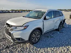 JA4AZ3A3XLZ004944 2020 MITSUBISHI OUTLANDER