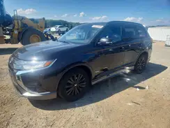 JA4AZ3A3XLZ006452 2020 MITSUBISHI OUTLANDER