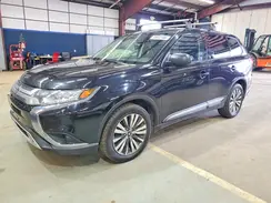 JA4AZ3A3XLZ007049 2020 MITSUBISHI OUTLANDER