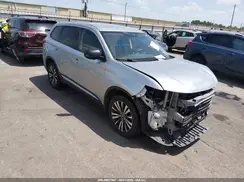 JA4AZ3A3XLZ007245 2020 MITSUBISHI OUTLANDER