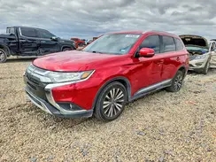 JA4AZ3A3XLZ008055 2020 MITSUBISHI OUTLANDER