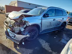 JA4AZ3A3XLZ008640 2020 MITSUBISHI OUTLANDER
