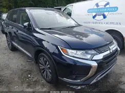 JA4AZ3A3XLZ011330 2020 MITSUBISHI OUTLANDER