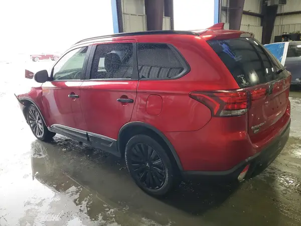 JA4AZ3A3XLZ013451 2020 MITSUBISHI OUTLANDER - Image 2