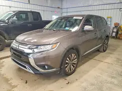 JA4AZ3A3XLZ013644 2020 MITSUBISHI OUTLANDER