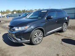 JA4AZ3A3XLZ017077 2020 MITSUBISHI OUTLANDER