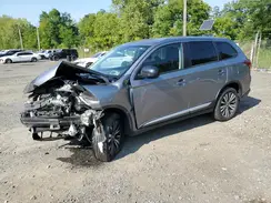 JA4AZ3A3XLZ017421 2020 MITSUBISHI OUTLANDER
