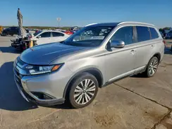 JA4AZ3A3XLZ019153 2020 MITSUBISHI OUTLANDER