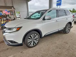 JA4AZ3A3XLZ019315 2020 MITSUBISHI OUTLANDER