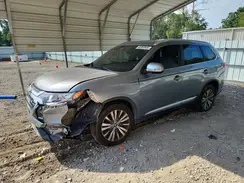 JA4AZ3A3XLZ021050 2020 MITSUBISHI OUTLANDER