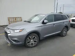 JA4AZ3A3XLZ022277 2020 MITSUBISHI OUTLANDER