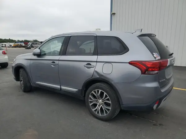 JA4AZ3A3XLZ022277 2020 MITSUBISHI OUTLANDER - Image 2
