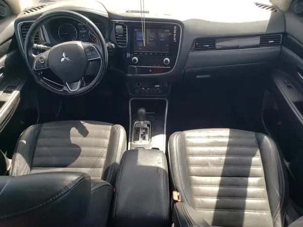 JA4AZ3A3XLZ022277 2020 MITSUBISHI OUTLANDER - Image 8