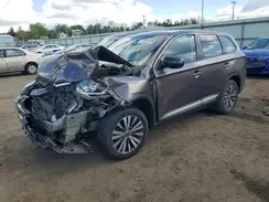 JA4AZ3A3XLZ022747 2020 MITSUBISHI OUTLANDER