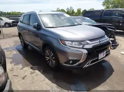 JA4AZ3A3XLZ024479 2020 MITSUBISHI OUTLANDER