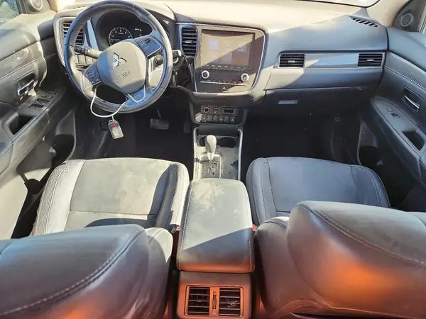 JA4AZ3A3XLZ024532 2020 MITSUBISHI OUTLANDER - Image 8