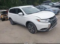 JA4AZ3A3XLZ024868 2020 MITSUBISHI OUTLANDER