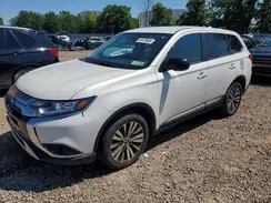 JA4AZ3A3XLZ025082 2020 MITSUBISHI OUTLANDER