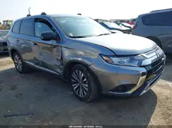 JA4AZ3A3XLZ026281 2020 MITSUBISHI OUTLANDER